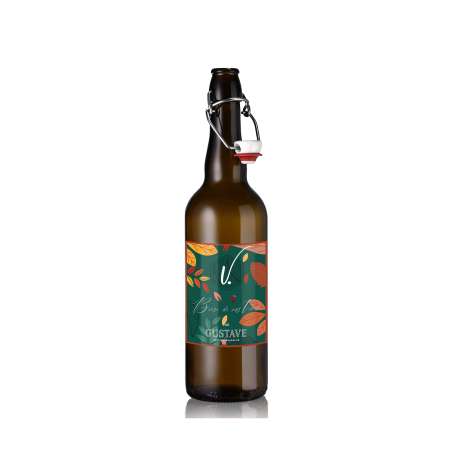 6 x V - bouteilles 50 cl