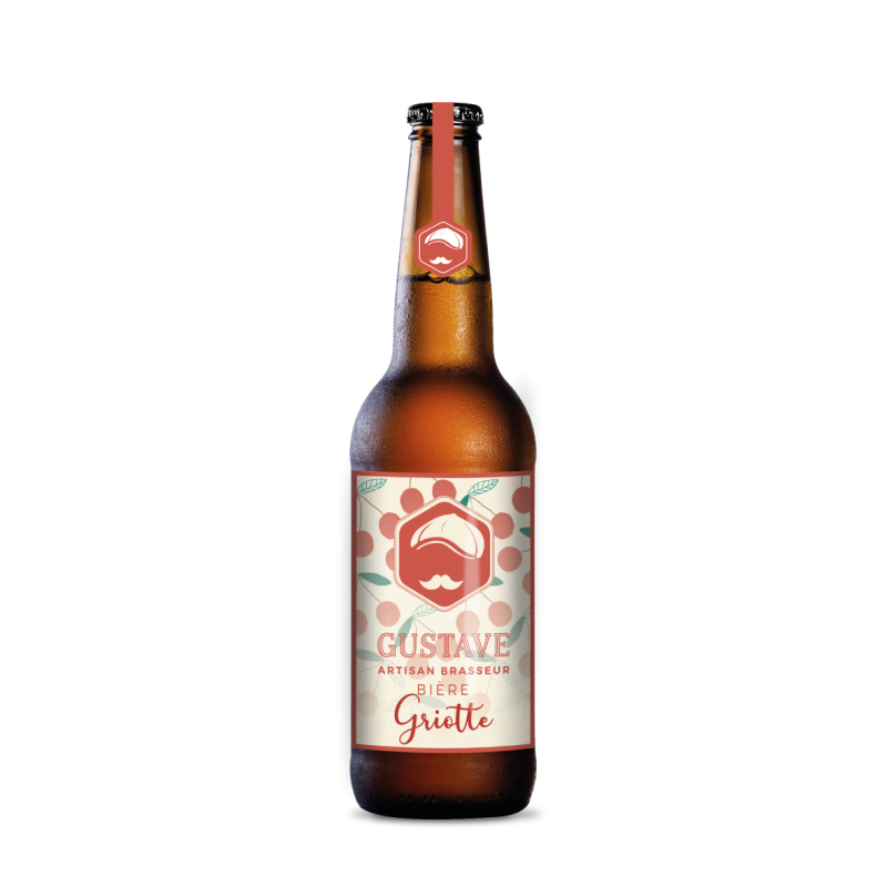 Gustave Griotte 33cl
