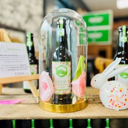 12 x Gustave de Printemps - bouteilles 33cl