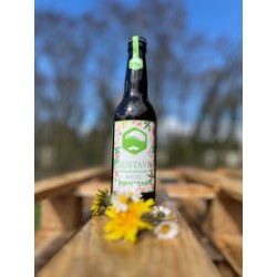 12 x Gustave de Printemps - bouteilles 33cl