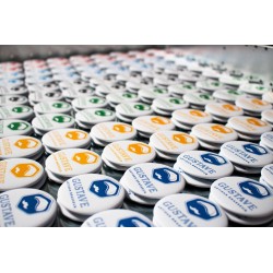 Décapsuleur Gustave aimanté