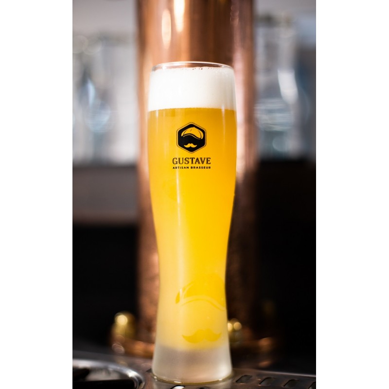 Verre de dégustation Gustave 25cl