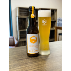 Verre de dégustation Gustave 25cl