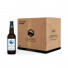 Bière Gustave Triple - carton de 12x33cl Bière Gustave Triple - carton de 12x33cl